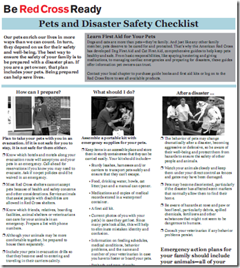 Avian Flu Diary NPM11 Disaster Preparedness For Pets avian-flu-diary-npm11-disaster-preparedness-for-pets